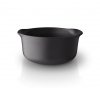 Eva Solo NORDIC KITCHEN Miska 1,2 l - Czarna